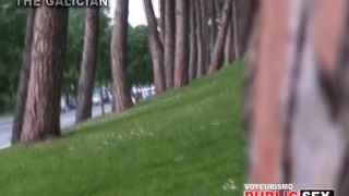 Voyeur - Día Gallego 19, voyeur en voyeur