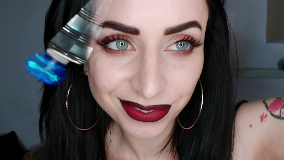 Moneygoddessscc – Mesmerized to cum Femdom!