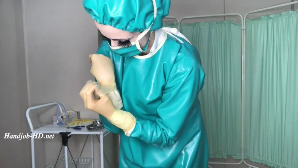 video en línea 46 Korean pie fetiche masturbación con la mano porno  Cirugía dental – Emperatriz veneno – Manotrabajo  paja y paja con los pies