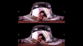 Konishi Marie DSVR-385 【VR】 Zombie VR The Birth Of The Dead Spirit Mr. Konishi - VR