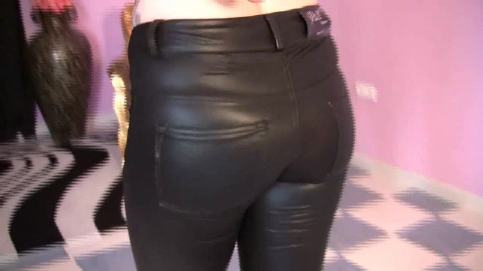 Trinity Productions XXX Lap Dance 1 [1280x720] (mp4)