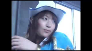 [supermisses.com] TLP-08 Mujer Detective del Espacio Anica R en peligro Akane Mochida R! Akane Mochida  superheroínas porno, superhéroeine, mujer maravilla