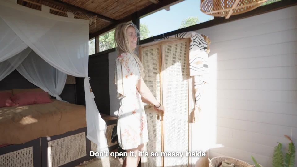 xxx clip 25 BiteTheAss.Com Best Adult Pron site, amateur young small girls on femdom porn 