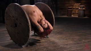 online clip 47 Brutal Bondage, Severe Torment, And Squirting Orgasms | crop | fetish porn wild bdsm