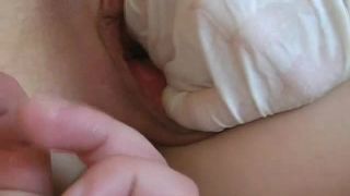 LaylaExtreme bottles in pussy6 (mp4)