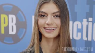 online adult video 43 Esa Dicen #1 - Interview [Full HD 417.2 MB] | esa dicen | femdom porn male underwear fetish