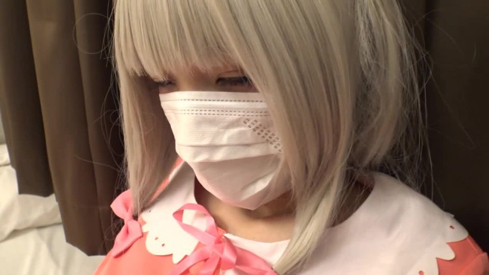 [supermisses.com] DEAICHU-030 はじめての歓迎 23 human masturbation, shaved, convulsions