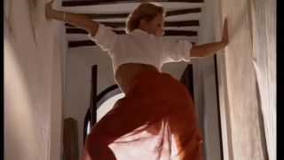 xxx clip 1 DBM Dolly Buster The Lady Publisher 11 – Africa Connection – (1999),  on german porn 