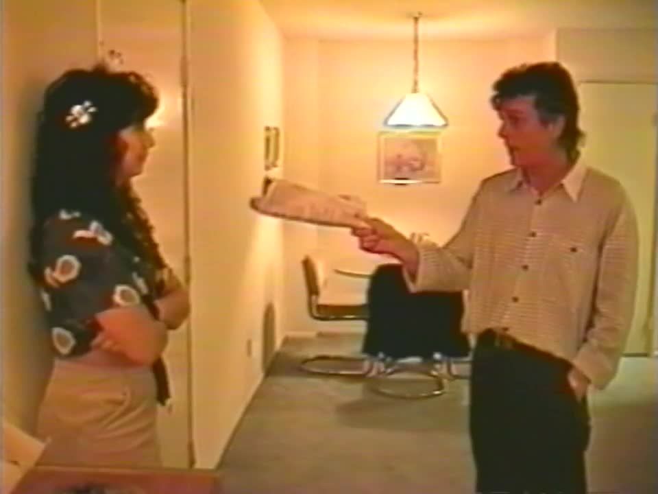 Beaver Hunt 2 - Parte 1 BDSM!