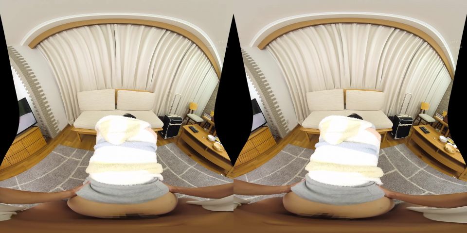 NHVR-170 B - Realidad virtual - Jav vr