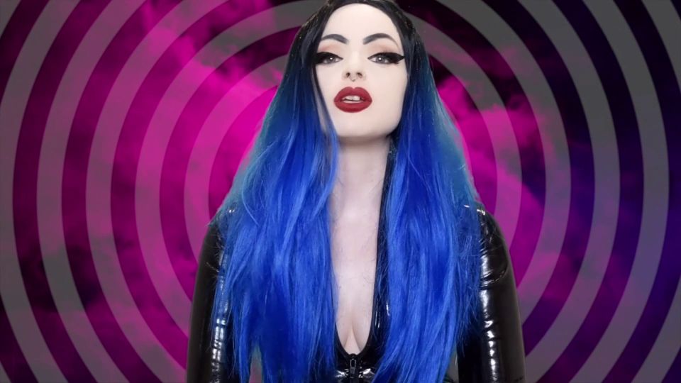 Empress Poison - Cursed To Be A Girl Forever - Empress poison