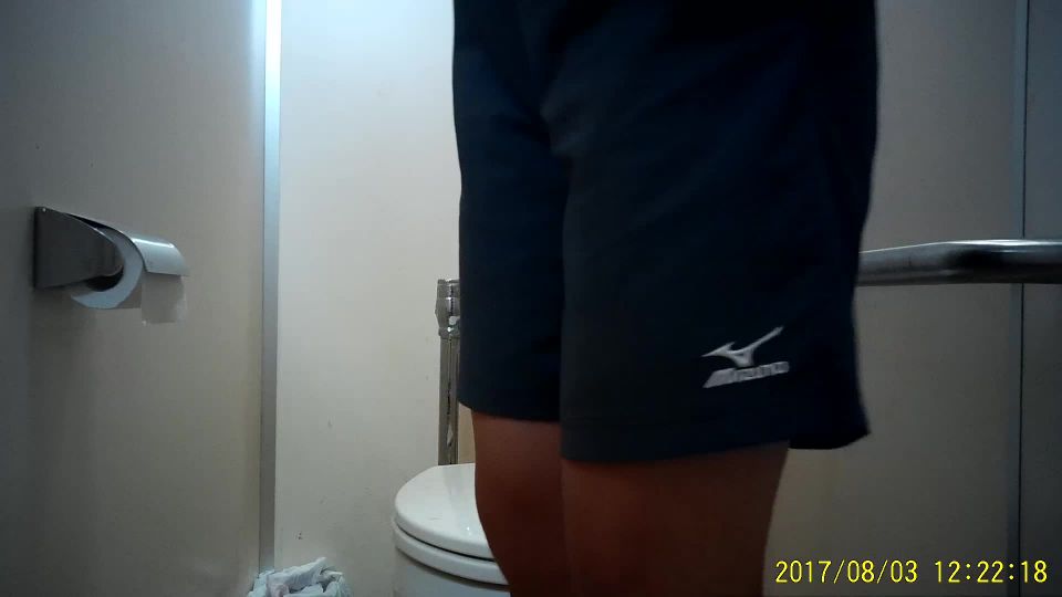 Voyeur Toilet - Newtennis35 | voyeur | voyeur 