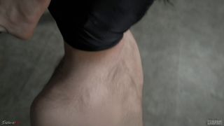 [K2S.CLUB] Femdom Adventures - Divine Eve - Feet And High Heels Worship - 4K 2160P