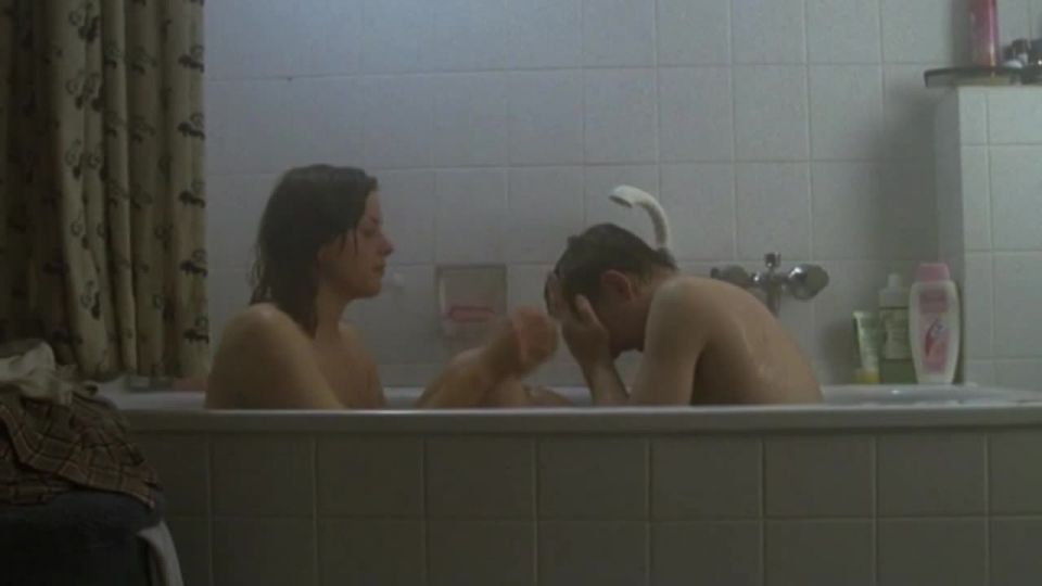 Alma Leiberg - Lea (2008) HD 720p!!!