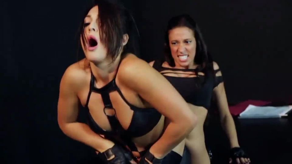 [waranlov.com] Silk And Steel | giga heroine, cosplay, コスプレ, superheroine, 女子プロレス, wrestling