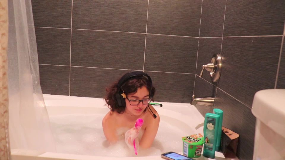 porn video 30 Bubble Bath | fetish | brunette girls porn femdom cult