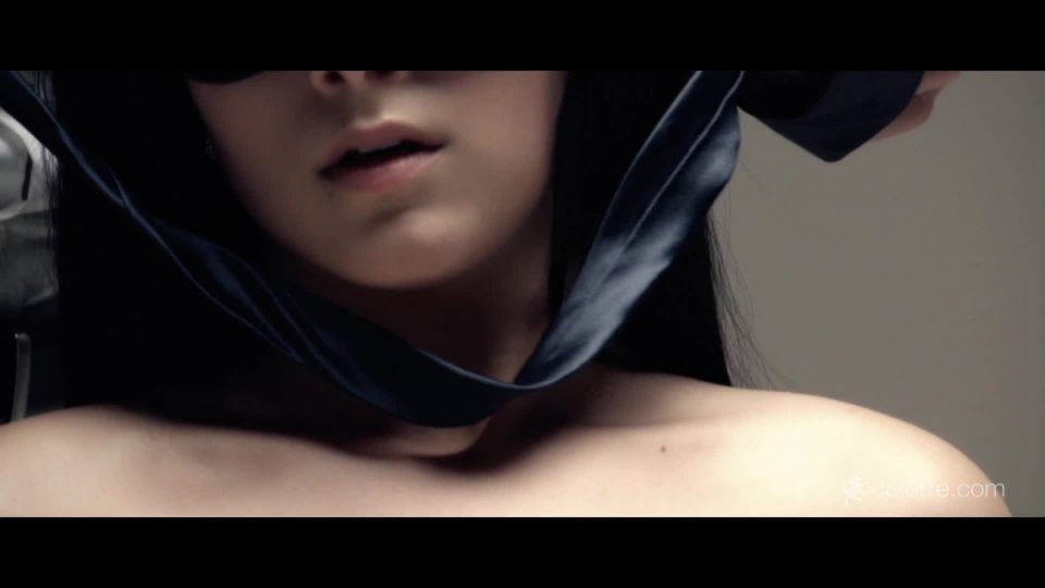 Colette.com – Maria – Do me blind | fetish | femdom porn shoe fetish