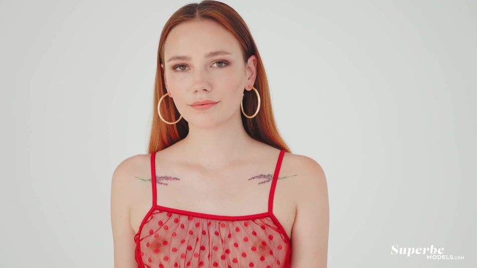 Introducing Luna Lesun - Solo