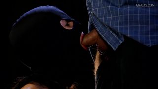 The Burglary - part 2