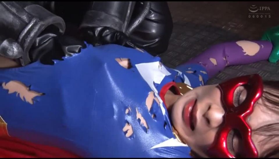 [supermisses.com] GHMT-34 Spandexer Cosmo Angel -Compensation of Deadly Combat - 20$