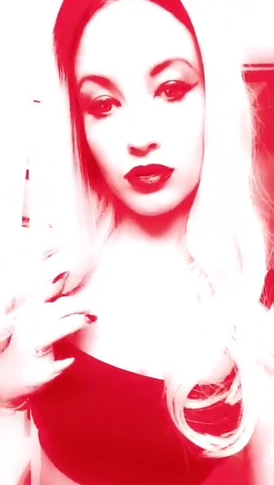 online clip 18 Diosa Natalie - Mesmerized por mi ASMR en femdom porno jessica bangkok femdom