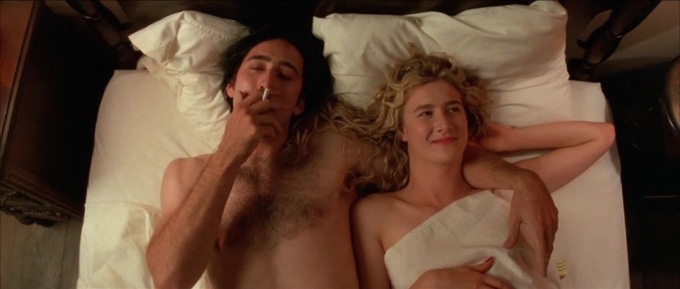 Laura Dern – Wild at Heart (1990) HD 1080p - (Celebrity porn)