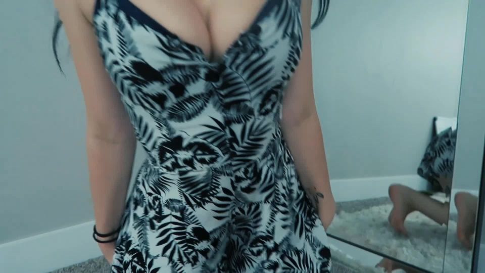 porn video 2  teen | XMissMoxxiX in 18 Illusions Tease | teen