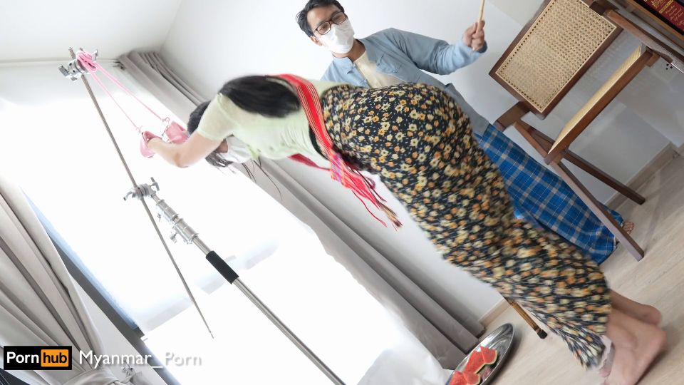 Video Myanmar Porn 1080p FullHD