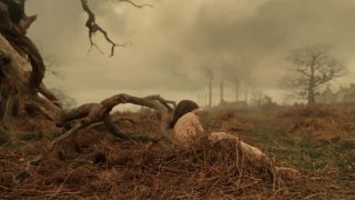 Emma Paetz - Pennyworth s01e06 (2019) HD 1080 - (Celebrity porn)