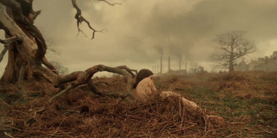 Emma Paetz - Pennyworth s01e06 (2019) HD 1080 - (Celebrity porn)