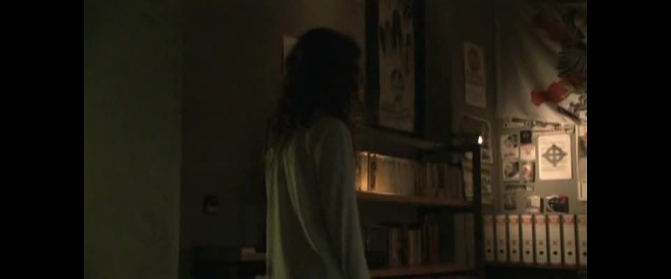 Juana Acosta, Macarena Gómez - Diario de un skin (2005) - [Porno de Celebridad]