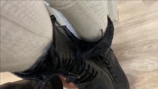 adult video clip 8 Nini-Nightmare - Mitten im Baumarkt - So werden Rohre verlegt  - mdh - hardcore porn hardcore orgy videos