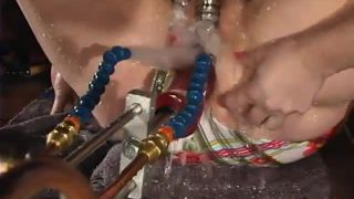 gratis video en línea 38 juguetes fetichistas webcam  Lorelei Lee, Keeani Lei, Dana DeArmond, Princesa Donna Dolore y Dylan Ryan  recta