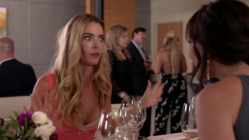 Denise Richards – Madre significativa s01e02 (2015) HD 1080p - (Celebrity porn)