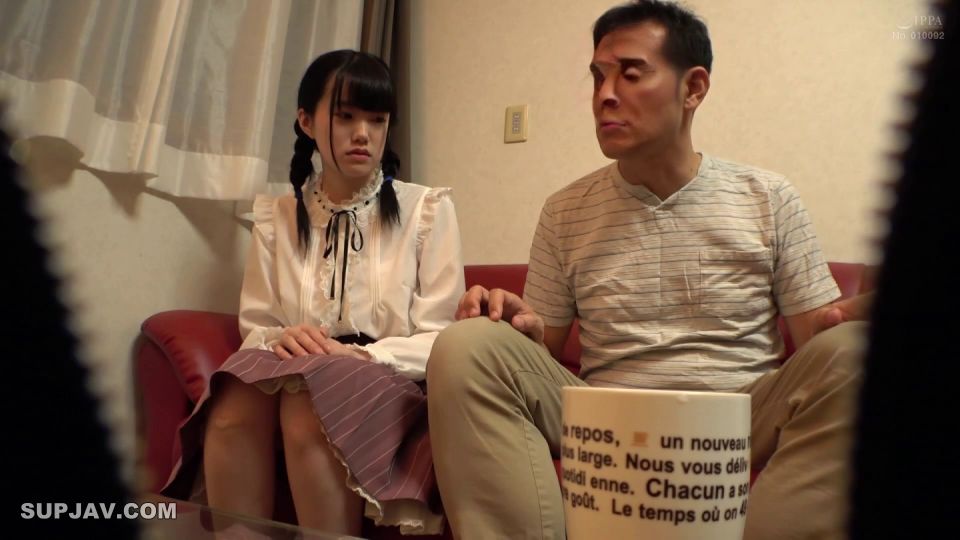 Reduciendo el mosaico PIYO-094