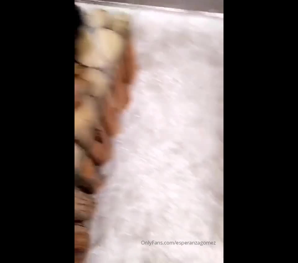 Esperanza Gomez Of - 2020 03 26 27622902 High Heel Shoes And Foot Fetish - (Feet porn)