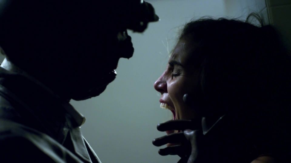 Maria Pallas – Nazis at the Center of the Earth (2012) HD 1080p - (Celebrity porn)