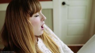 online porn video 27 Jolene Brody – May 2017 Slf Exclusive - dirty talking - tattoo braces fetish porn