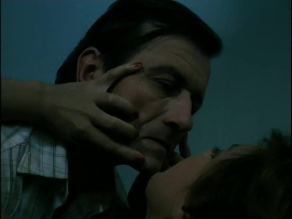 Magda Vasaryova, Nora Nemeth -Temne Slunce (1980) HD 720p - (Celebrity porn)