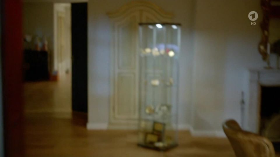 Evi Meinardus - Morden im Norden s05e05 (2018) HD 720p - (Porno de Celebridad)