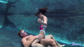 SexUnderwater e1075 Epic   Lulu Chu pt  1 (mp4)