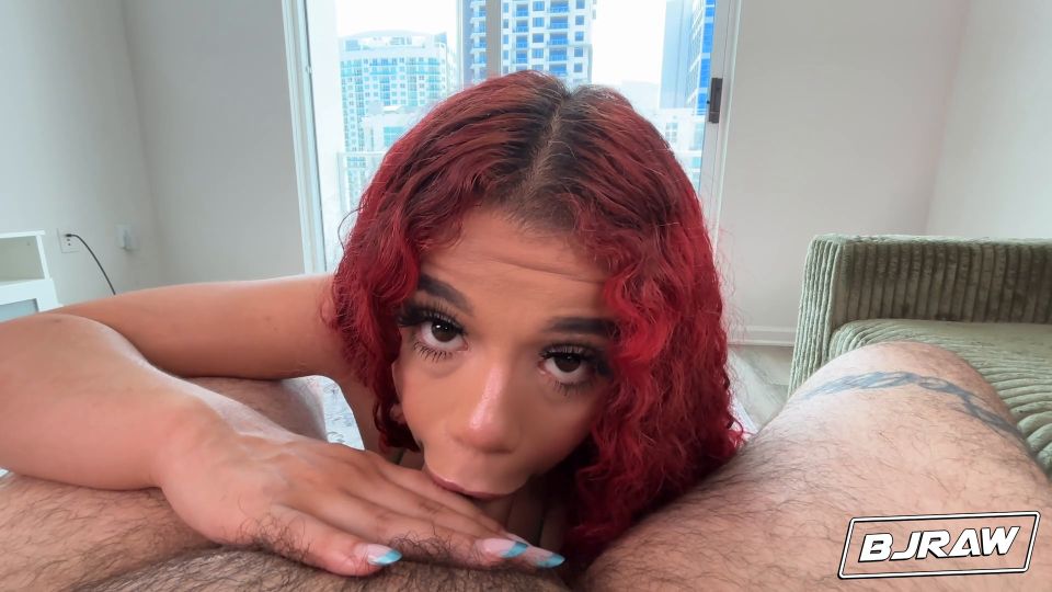 [K2S.CLUB] Archer Ali - Archer's Sunny Facial - FullHD 1080P