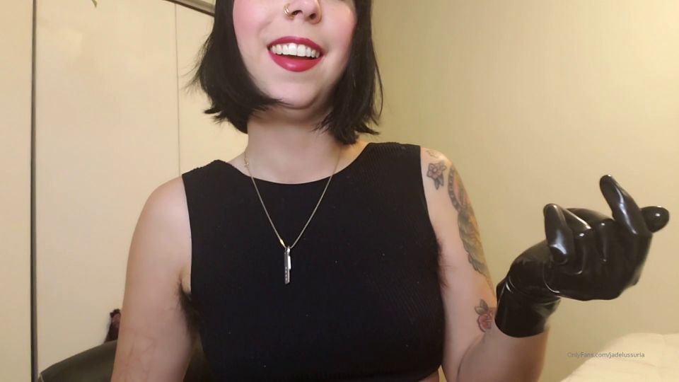 clip 10 Jade Lussuria – Celebrate With Me And Enjoy This Free JOI | masturbation instructions | fetish porn findom fetish