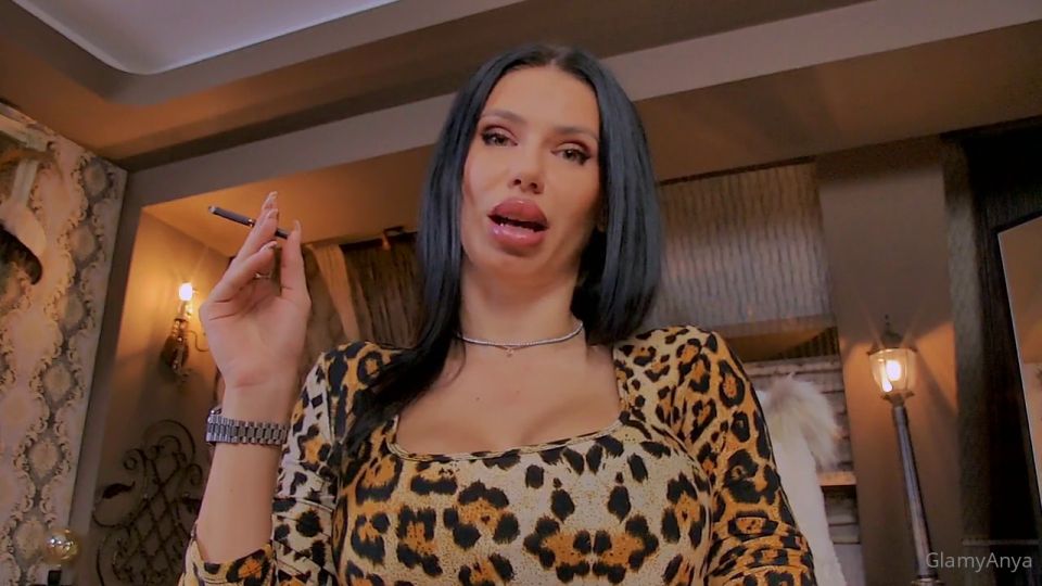 GlamyAnya OnlyFans GlamyAnya 2022-09-25 Story time  Pretty Person Privilege a bless or curse The first clip