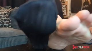 [GetFreeDays.com] Dirty Talk Joi Smell My Socks Loser Adult Clip July 2023