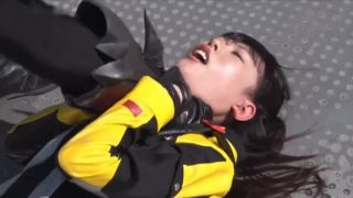 [waranlov.com] ZEOD-98 ヒロインピンチオムニバス30 密命戦士イエローシューター - PART-ZEOD-98_JP01 | cosplay, コスプレ, superheroine, 女子プロレス, wrestling