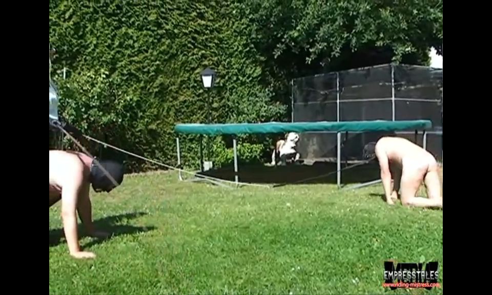 Longing &amp; Whip Lashes.