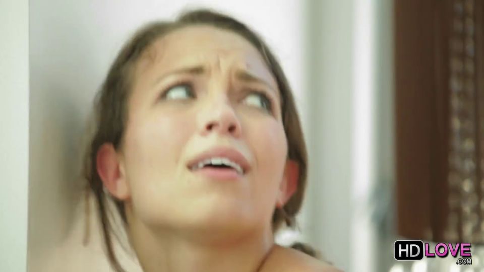 Lily Love Exquisite Affair (Big Tits porn)