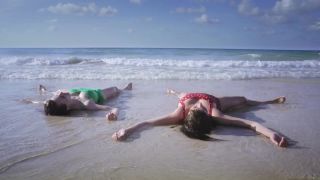 Alexa-Jeanne Dube - Cuba merci, gracias (2019) HD 1080p - (Celebrity porn)