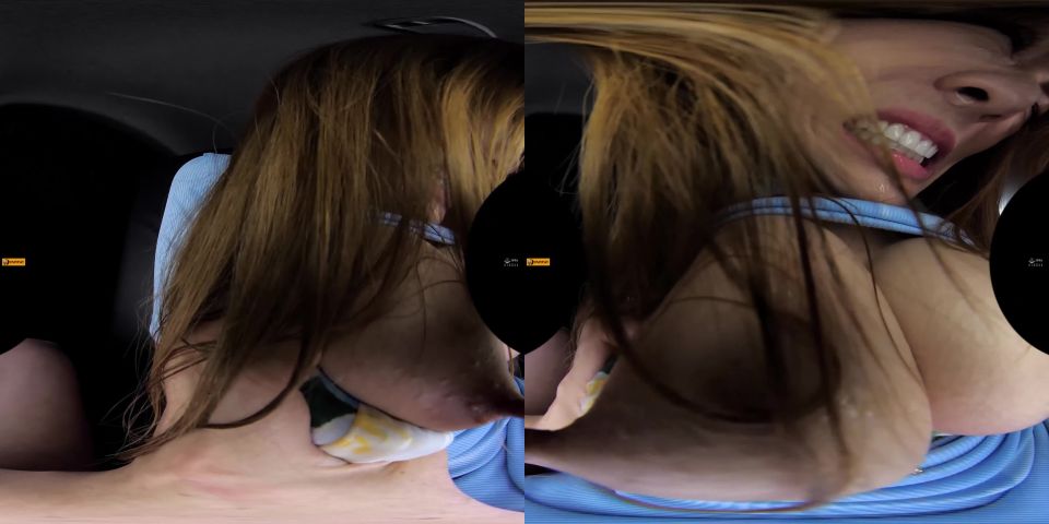 WAVR-236 A - Virtual Reality - Vr porn